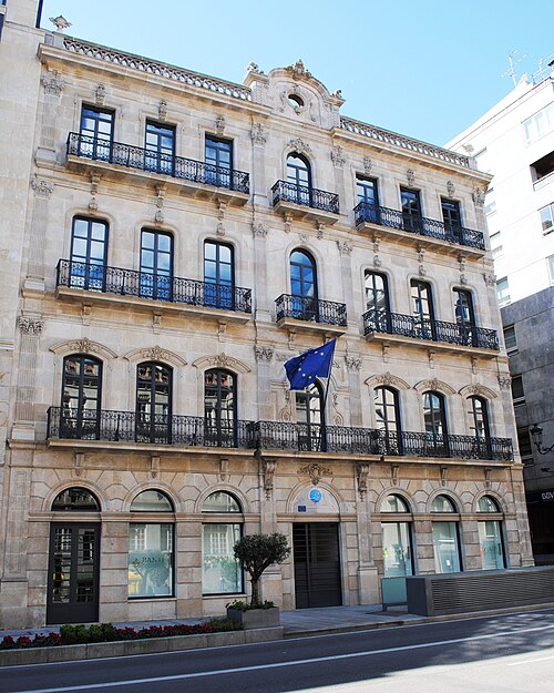 European Fisheries Control Agency